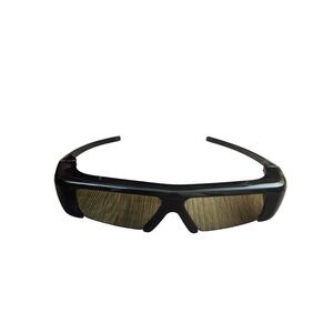 Samsung SSG-2100AB Active 3D‎ Shutter Glasses 3D TV SSG-2100AB/ZA Not Tested
